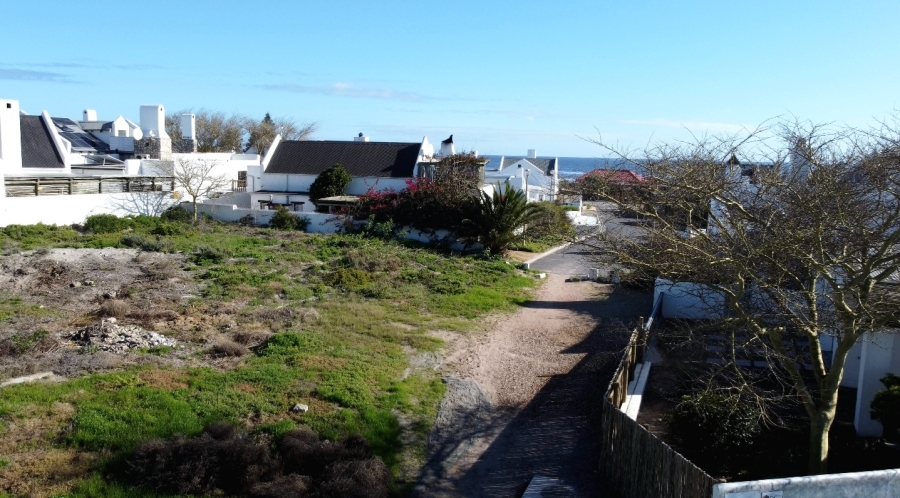 0 Bedroom Property for Sale in Paternoster Western Cape